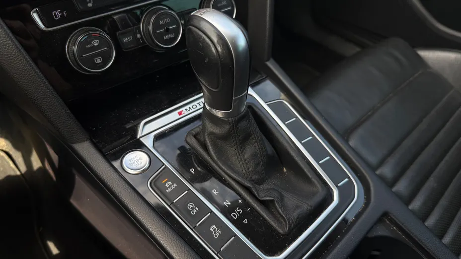 VOLKSWAGEN Passat Passat 2.0 TDI 4Mot. Highline DSG