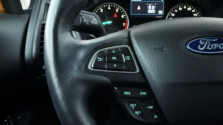 FORD Ecosport Ecosport 1.0 EcoBoost GPF Titanium ASS