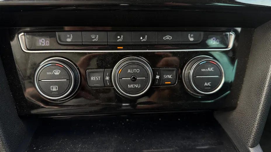 VOLKSWAGEN Passat Passat 2.0 TDI 4Mot. Highline DSG