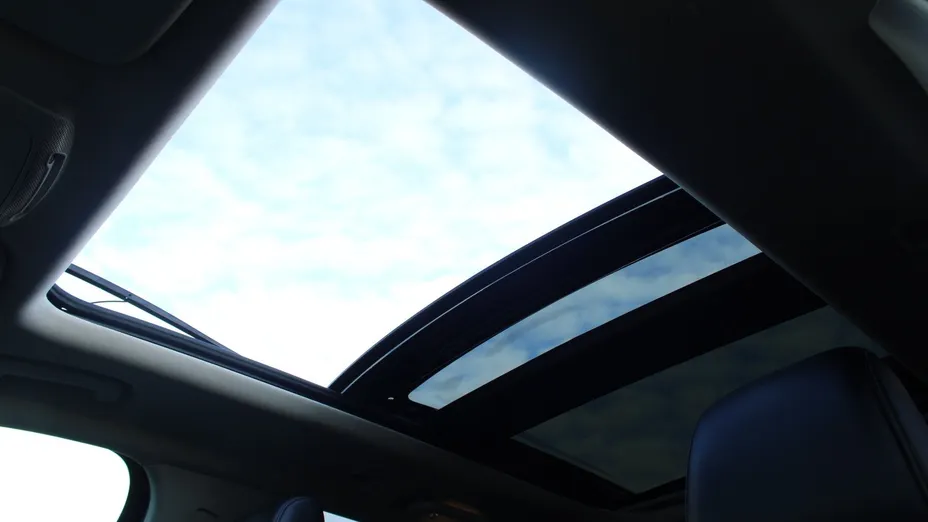 FORD Edge Edge 2.0 EcoBlue Twin-Turbo 4WD Titanium aut