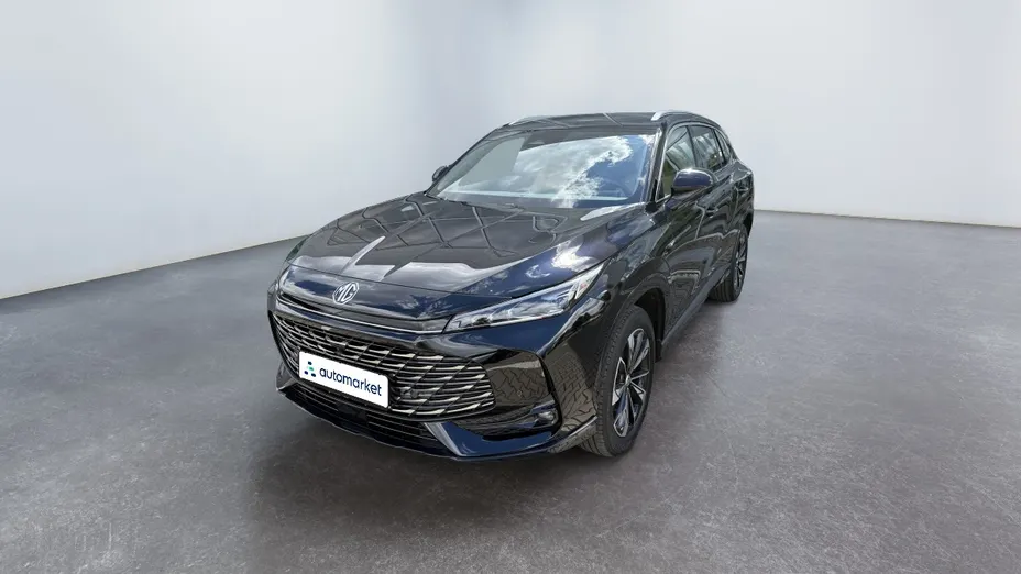 MG HS HS 1.5T PHEV Exclusive aut Nowy