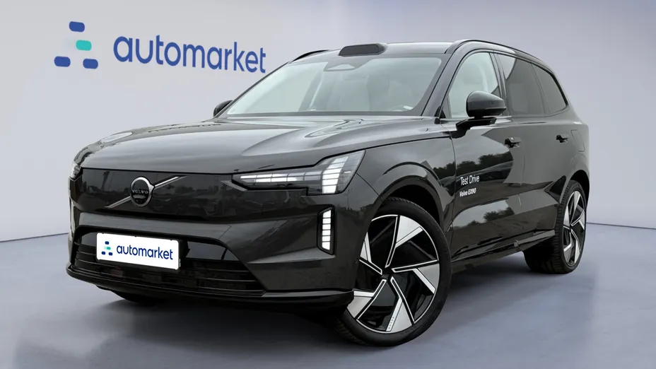 VOLVO EX90 EX90 111kWh Twin Performance AWD Ultra 7 os