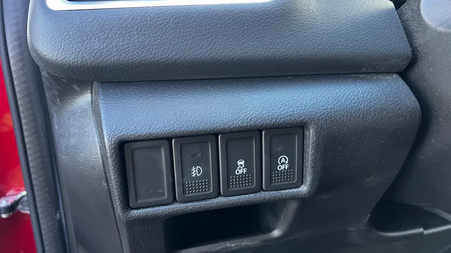 SUZUKI SX4 SX4 S-cross 1.4 SHVS Premium