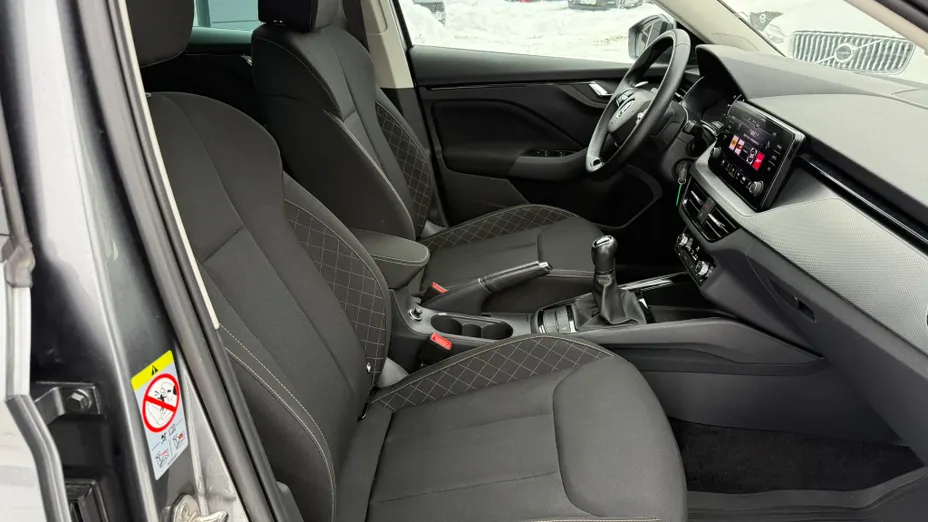 SKODA Scala Scala 1.0 TSI Ambition