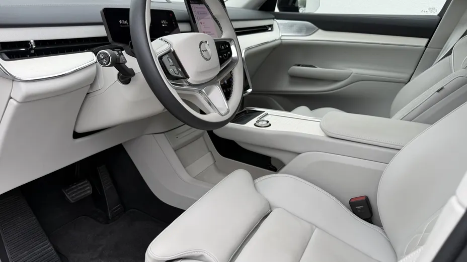 VOLVO EX90 EX90 111kWh Twin Performance AWD Ultra 7 os