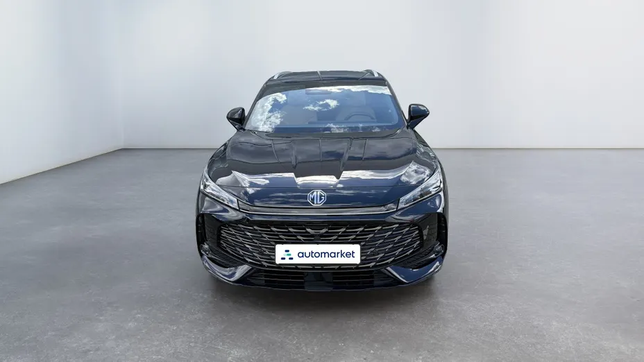 MG HS HS 1.5T PHEV Exclusive aut Nowy