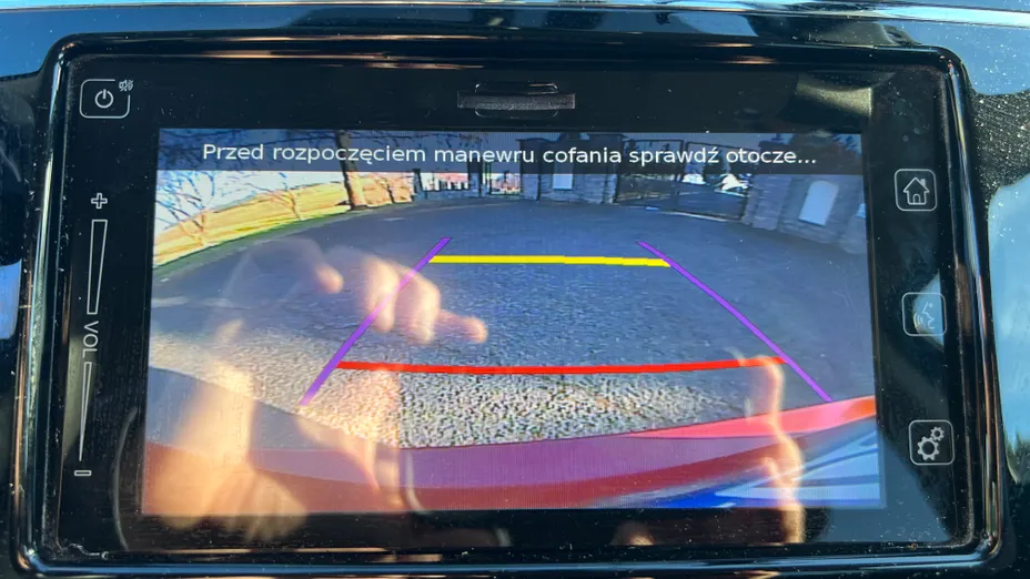 SUZUKI SX4 SX4 S-cross 1.4 SHVS Premium