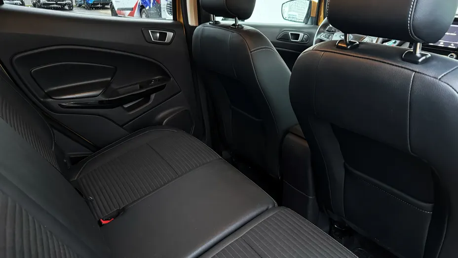 FORD Ecosport Ecosport 1.0 EcoBoost GPF Titanium ASS