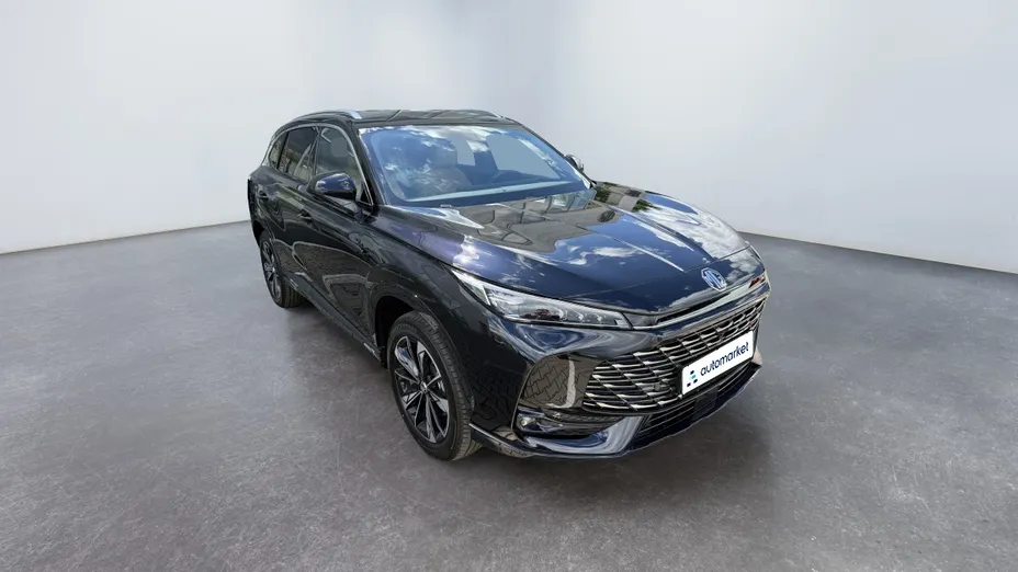 MG HS HS 1.5T PHEV Exclusive aut Nowy