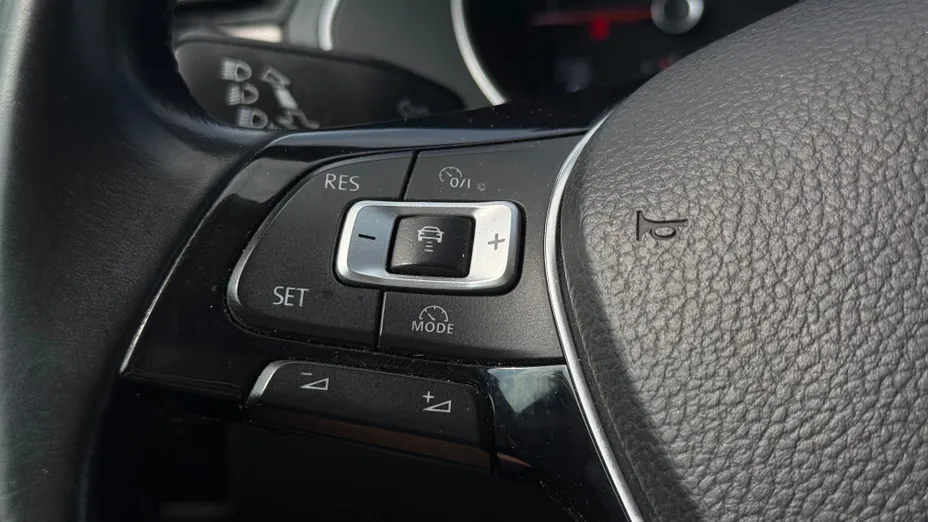 VOLKSWAGEN Passat Passat 2.0 TDI 4Mot. Highline DSG