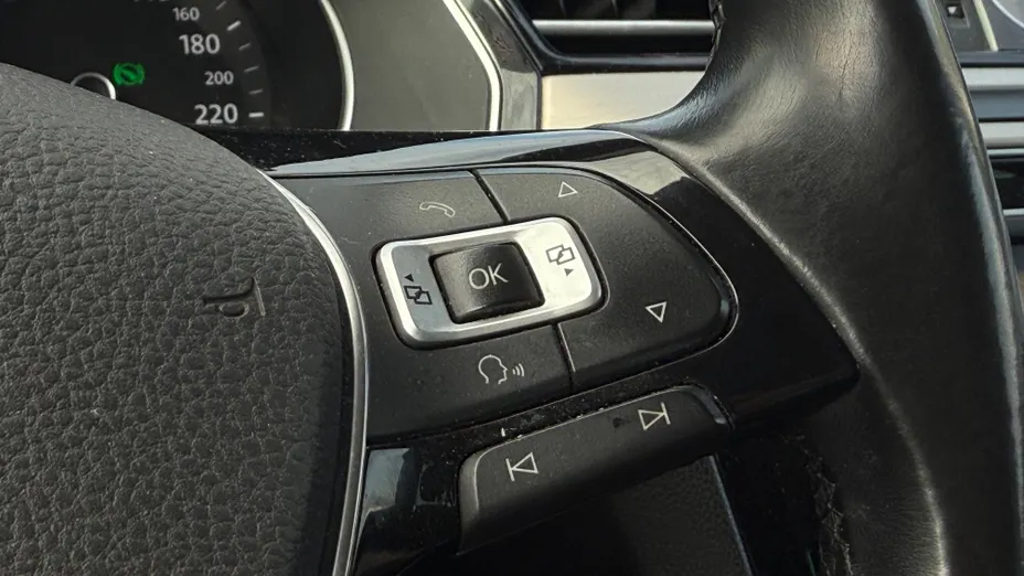 VOLKSWAGEN Passat Passat 2.0 TDI 4Mot. Highline DSG