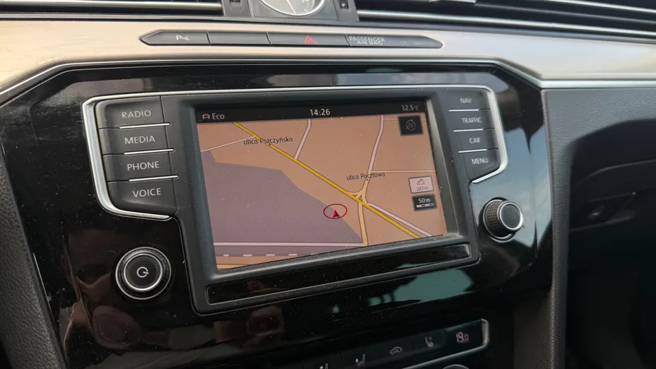 VOLKSWAGEN Passat Passat 2.0 TDI 4Mot. Highline DSG