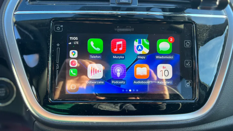 SUZUKI SX4 SX4 S-cross 1.4 SHVS Premium