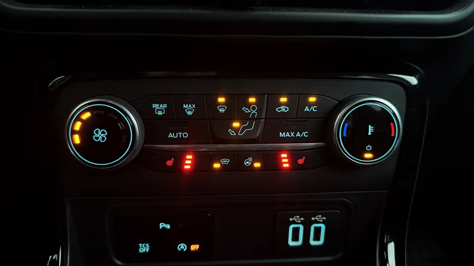 FORD Ecosport Ecosport 1.0 EcoBoost GPF Titanium ASS