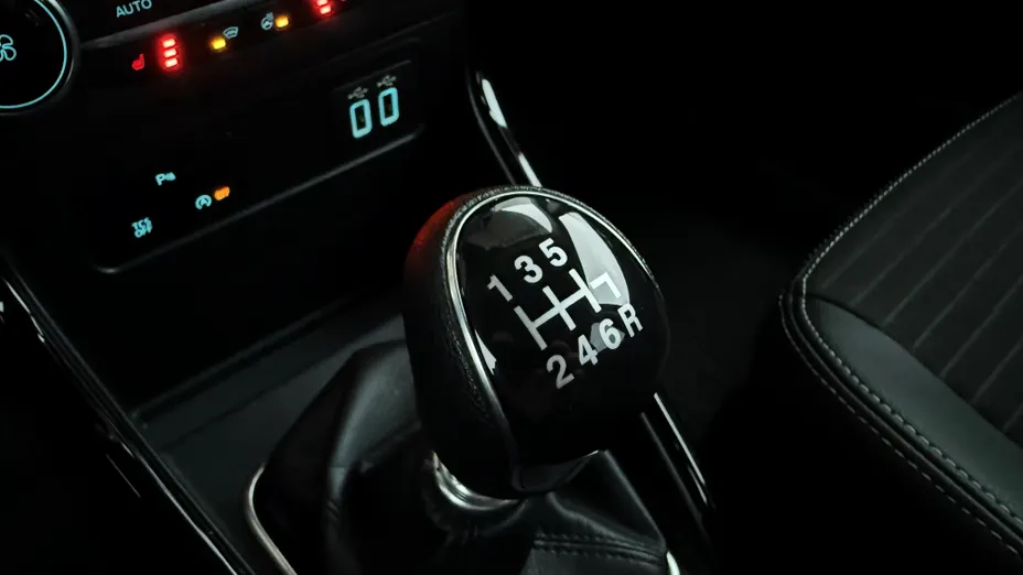 FORD Ecosport Ecosport 1.0 EcoBoost GPF Titanium ASS