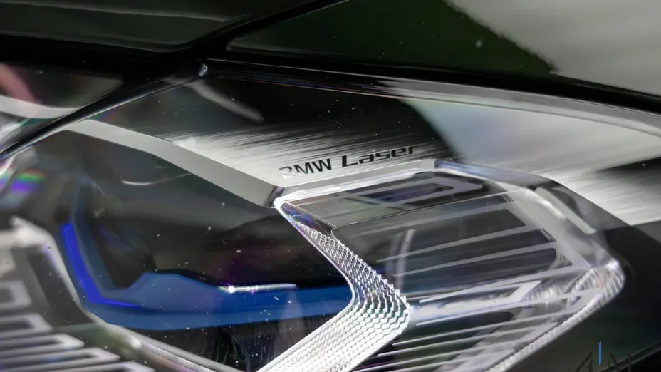 BMW Seria 4 M440i xDrive mHEV sport-aut