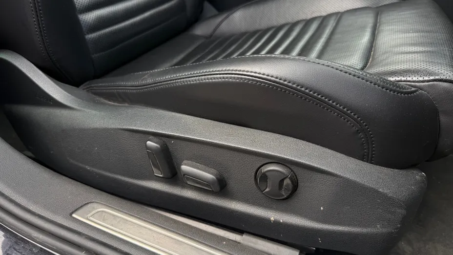 VOLKSWAGEN Passat Passat 2.0 TDI 4Mot. Highline DSG