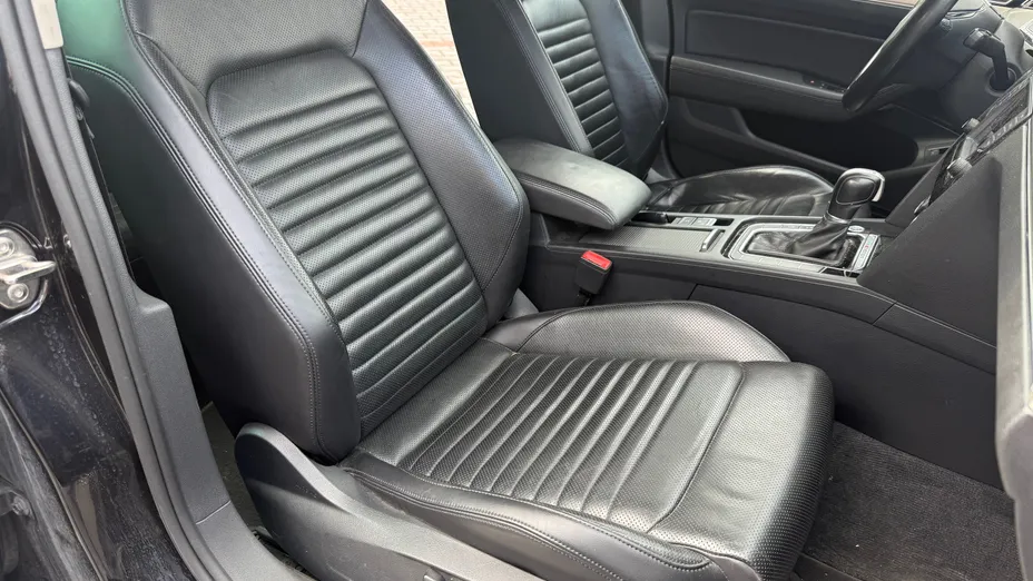 VOLKSWAGEN Passat Passat 2.0 TDI 4Mot. Highline DSG