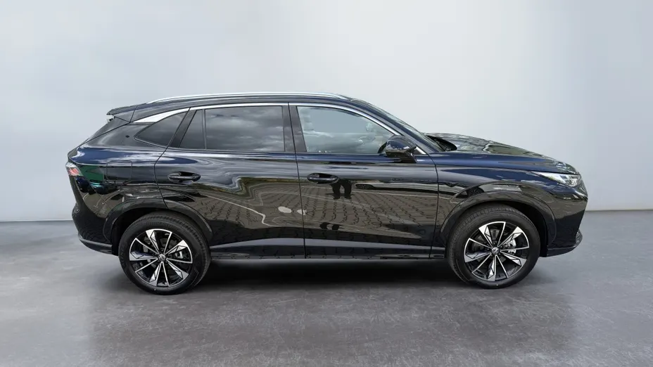 MG HS HS 1.5T PHEV Exclusive aut Nowy