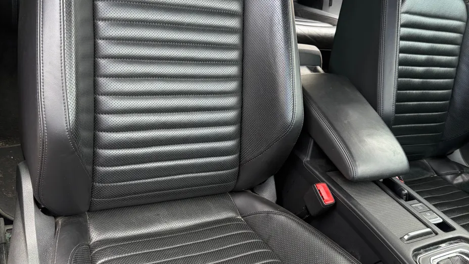 VOLKSWAGEN Passat Passat 2.0 TDI 4Mot. Highline DSG