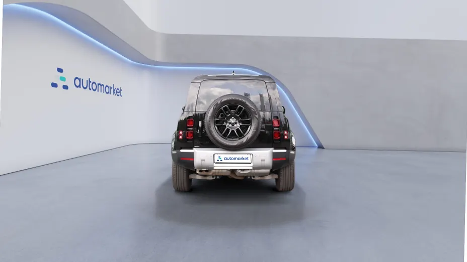 LAND ROVER Defender Defender 110 3.0 D200 mHEV S