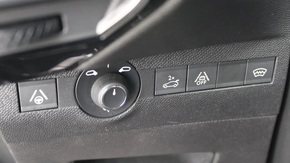 DS DS7 DS 7 1.6 E-Tense Performance Line + aut