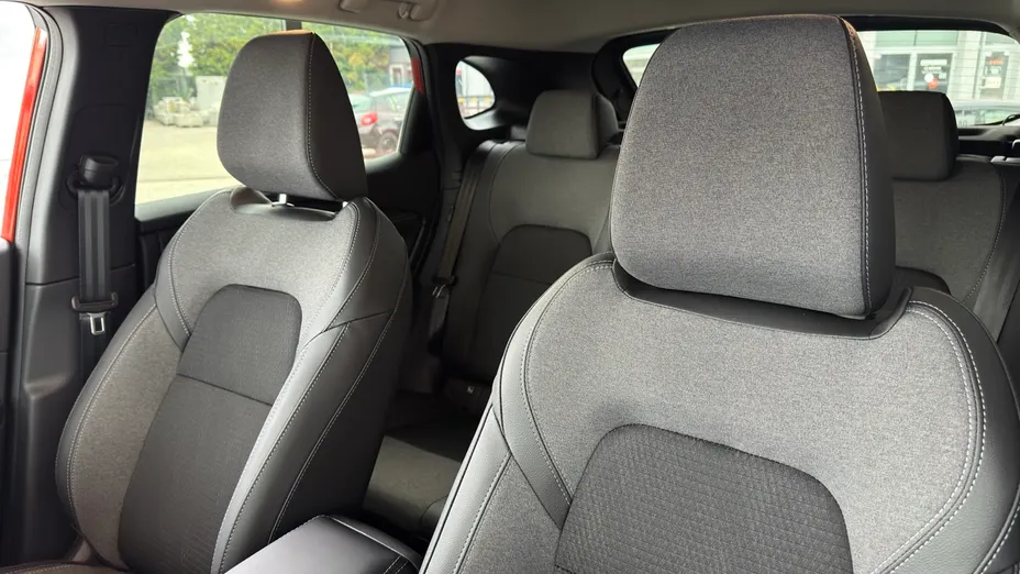 NISSAN Qashqai Qashqai 1.5 e-POWER N-Connecta Nowy