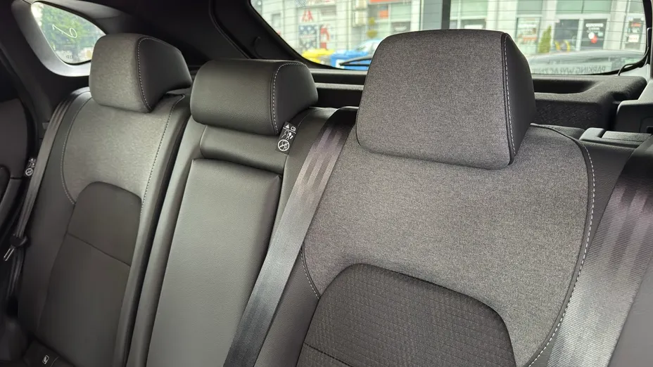 NISSAN Qashqai Qashqai 1.5 e-POWER N-Connecta Nowy