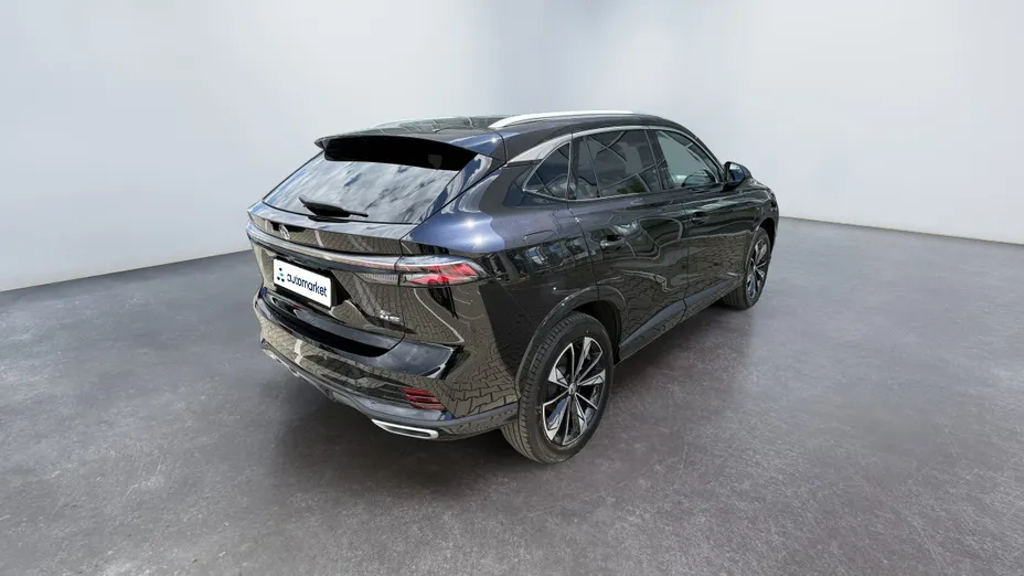 MG HS HS 1.5T PHEV Exclusive aut Nowy