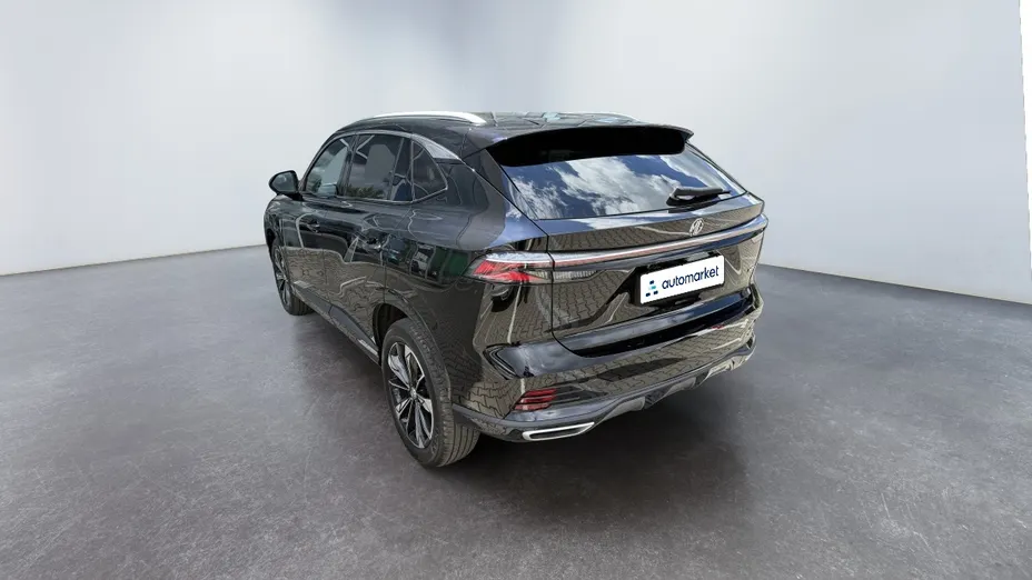 MG HS HS 1.5T PHEV Exclusive aut Nowy