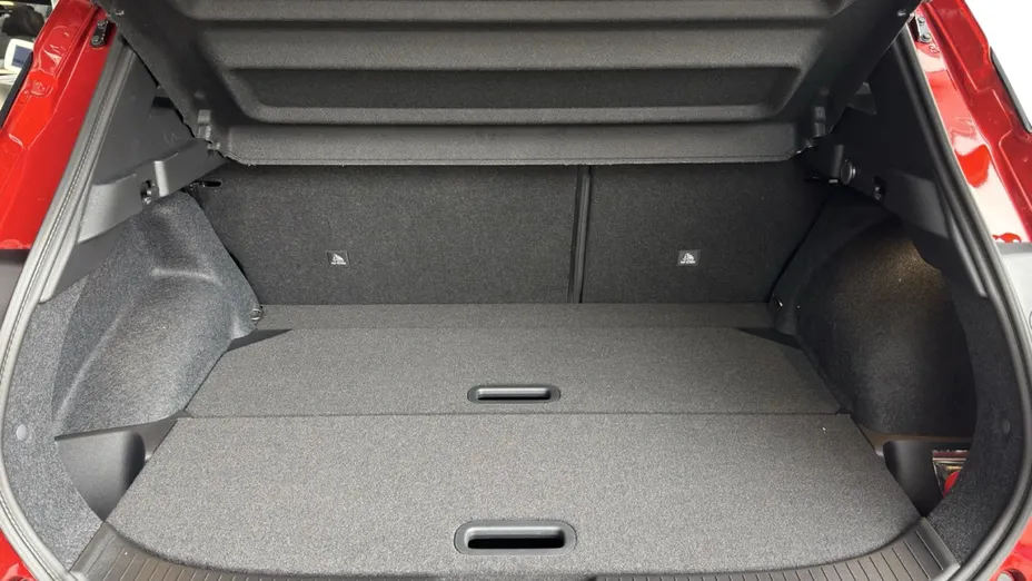 NISSAN Qashqai Qashqai 1.5 e-POWER N-Connecta Nowy