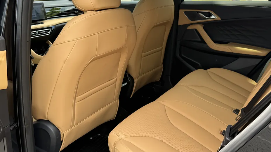 MG HS HS 1.5T PHEV Exclusive aut Nowy