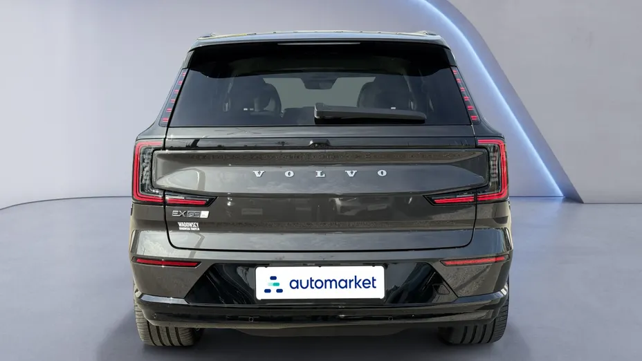 VOLVO EX90 EX90 111kWh Twin Performance AWD Ultra 7 os