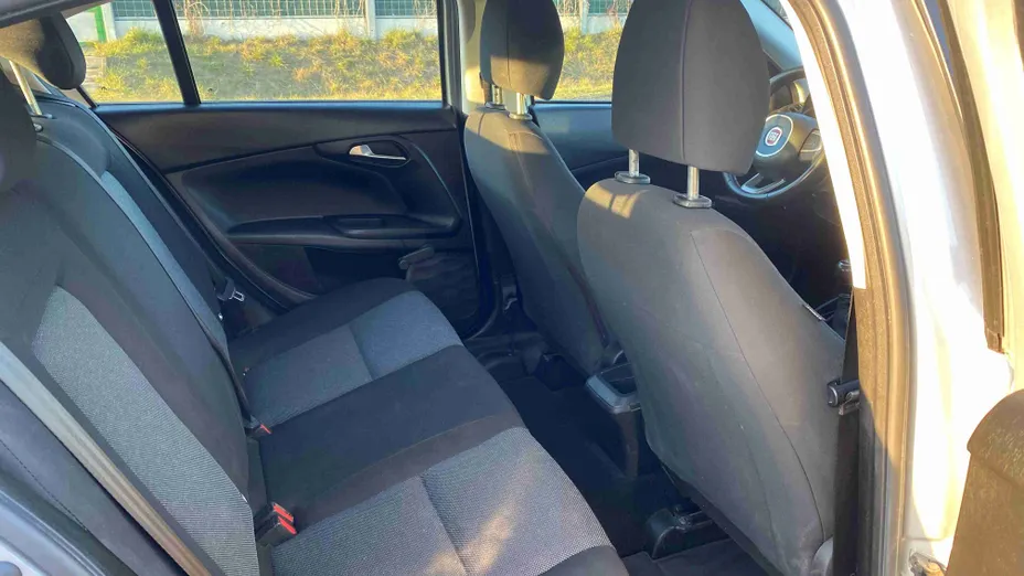 FIAT Tipo Tipo 1.4 16v Pop