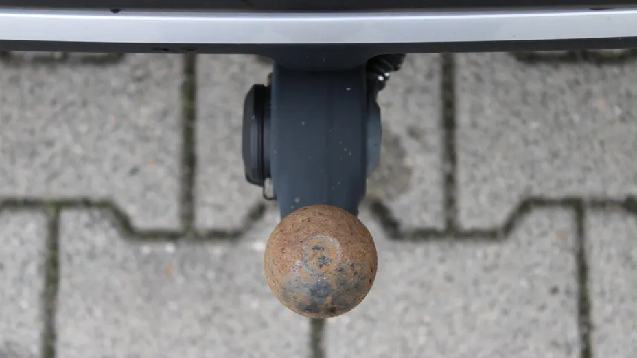 DS DS7 DS 7 1.6 E-Tense Performance Line + aut