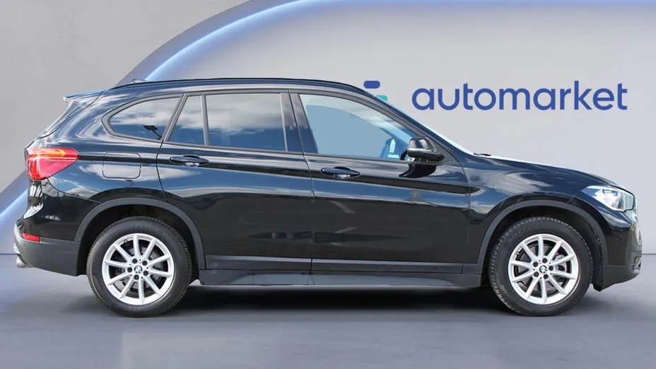 BMW X1 X1 xDrive18d Business Edition aut