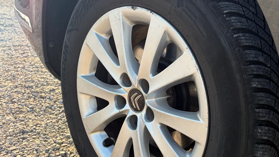 CITROEN C5 C5 1.6 e-HDi Seduction MCP