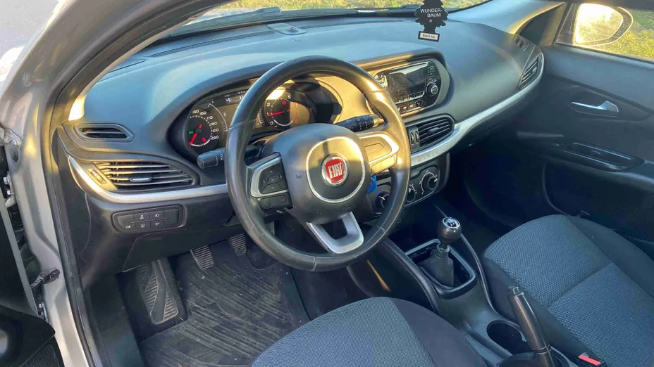 FIAT Tipo Tipo 1.4 16v Pop