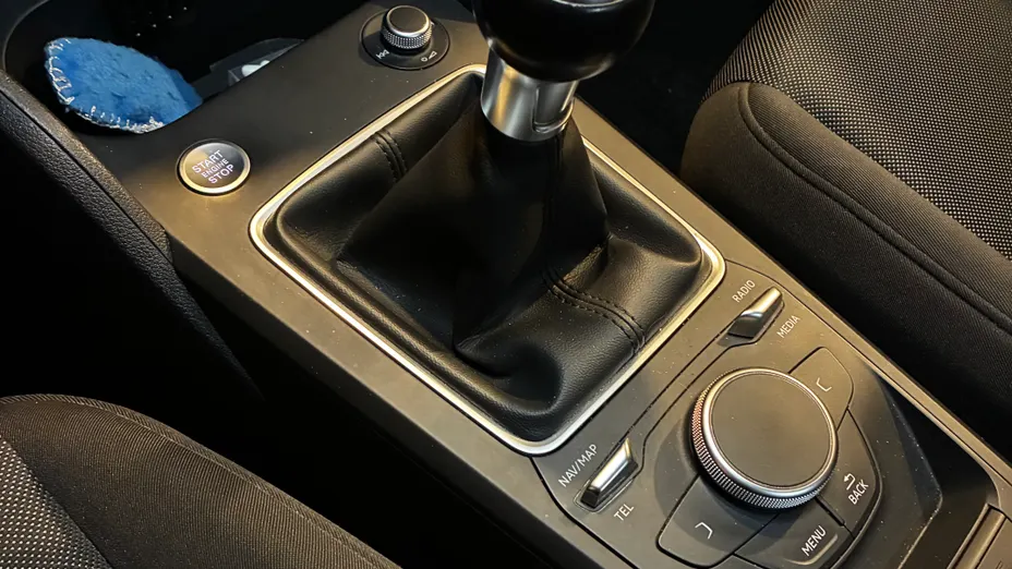 AUDI Q2 Q2 1.4 TFSI CoD Sport