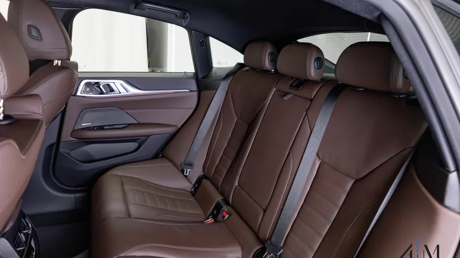 BMW Seria 4 M440i xDrive mHEV sport-aut