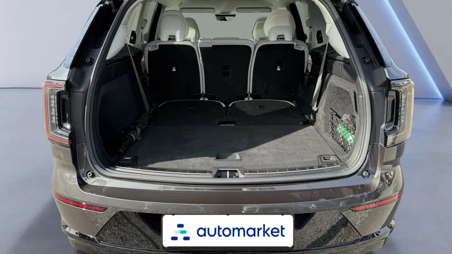 VOLVO EX90 EX90 111kWh Twin Performance AWD Ultra 7 os