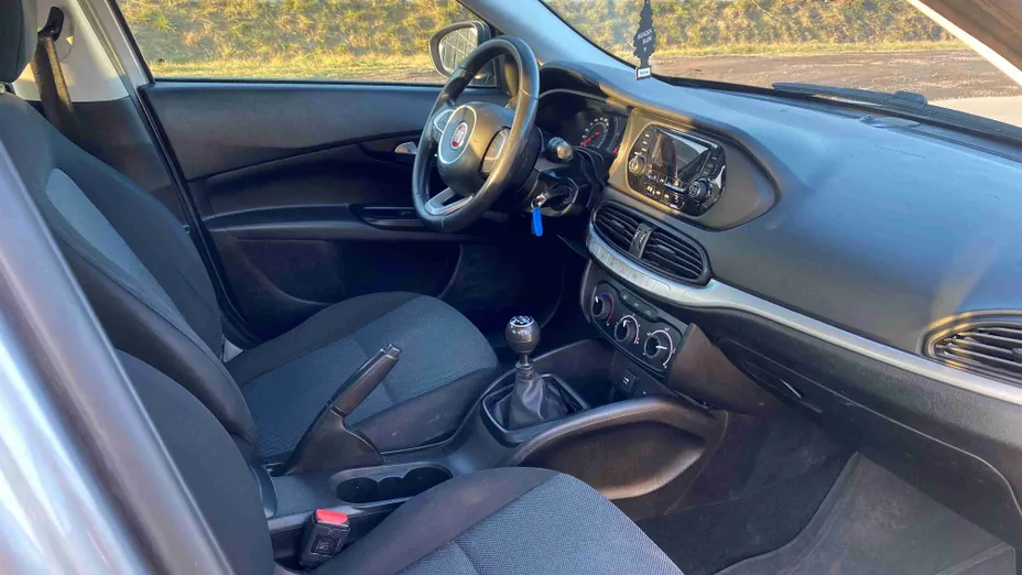 FIAT Tipo Tipo 1.4 16v Pop