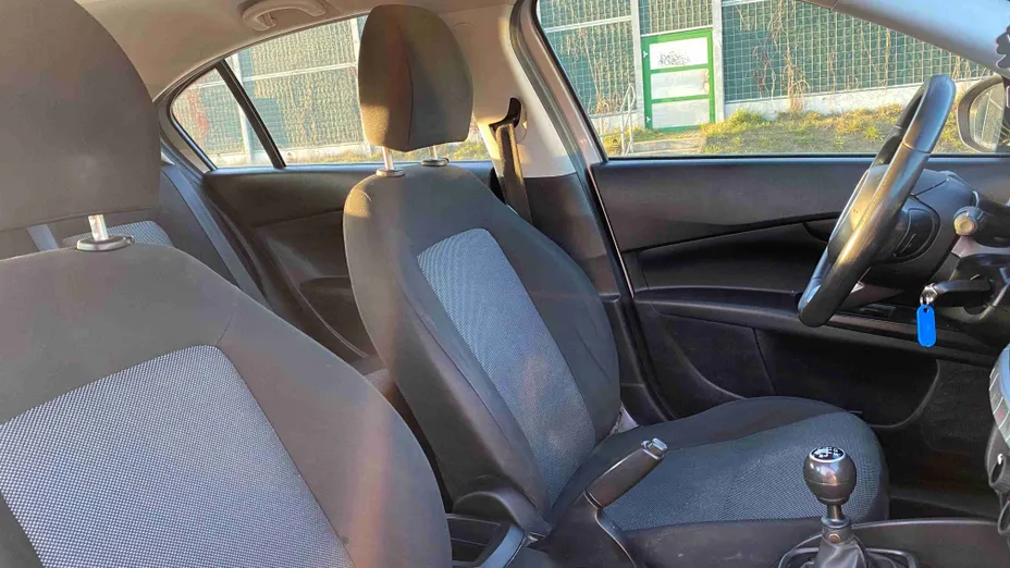 FIAT Tipo Tipo 1.4 16v Pop