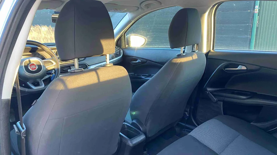 FIAT Tipo Tipo 1.4 16v Pop