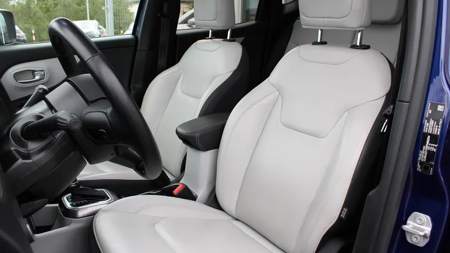 JEEP Renegade Renegade 1.3 GSE T4 Turbo Limited FWD S&S aut