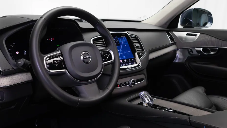 VOLVO XC90 XC90 T8 AWD Plug-In Hybrid Ultimate Bright 7os aut