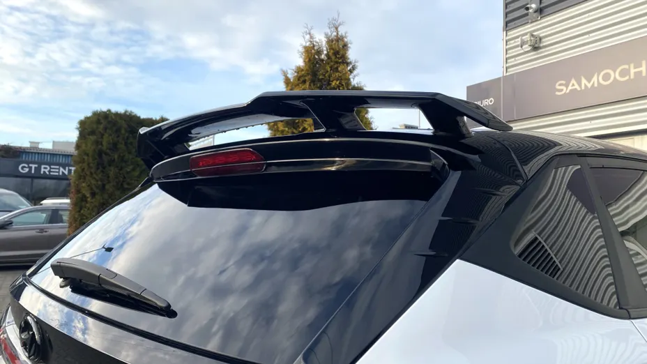 HYUNDAI i20 i20 1.6 T-GDi N