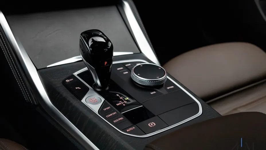 BMW Seria 4 M440i xDrive mHEV sport-aut