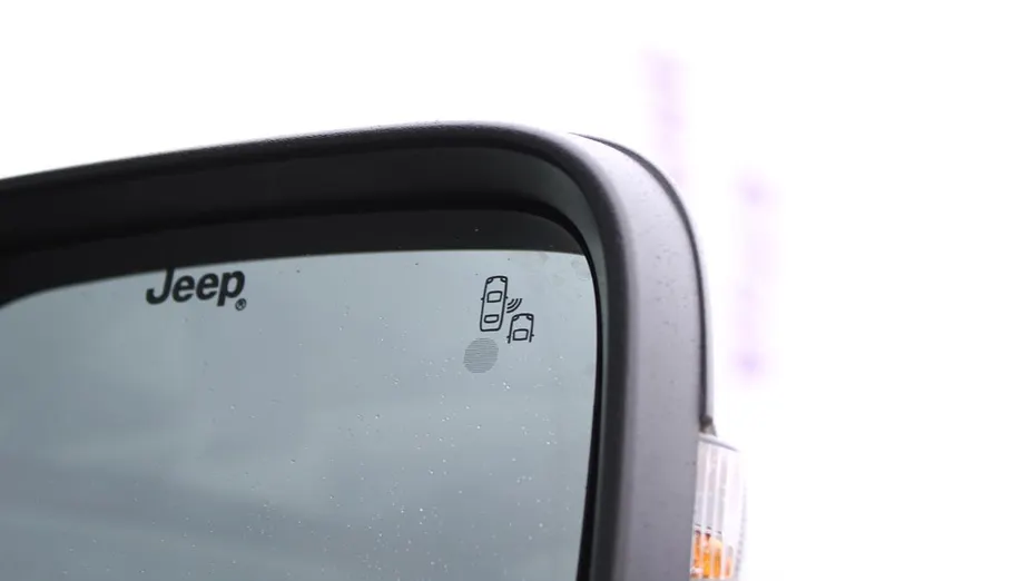 JEEP Renegade Renegade 1.3 GSE T4 Turbo Limited FWD S&S aut