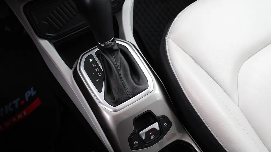 JEEP Renegade Renegade 1.3 GSE T4 Turbo Limited FWD S&S aut